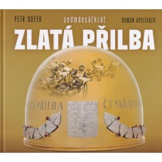Zlatá přilba