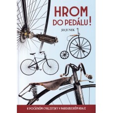 Hrom do pedálu!
