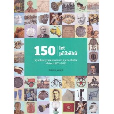 150 let příběhů