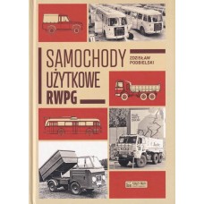 Samochody uzytkowe RWPG
