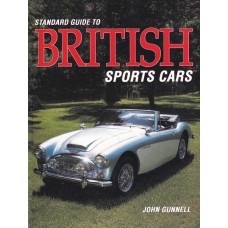 British sports cars