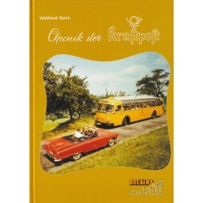 Chronik der Kraftpost