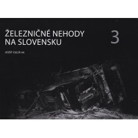 Železničné nehody na Slovensku 3.díl Železničné nehody na Slovensku 3.díl