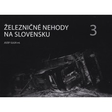 Železničné nehody na Slovensku 3.díl