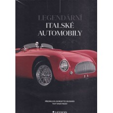 Legendární italské automobily