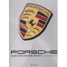 Porsche: kompletní historie značky