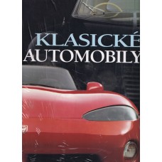 Klasické automobily od roku 1945 do současnosti