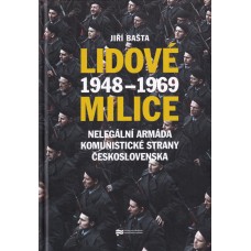 Lidové milice 1948-1969
