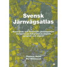 Svensk Järnvägsatlas