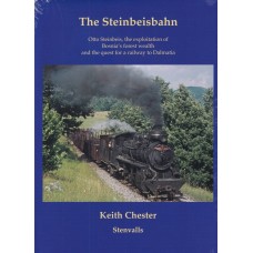 The Steinbeisbahn