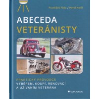 Abeceda veteránisty