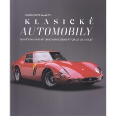 Klasické automobily