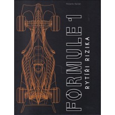 Formule 1: rytíři rizika