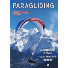 Paragliding