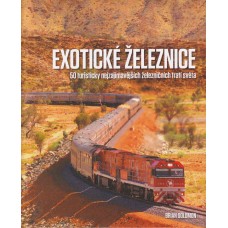 Exotické železnice Exotické železnice