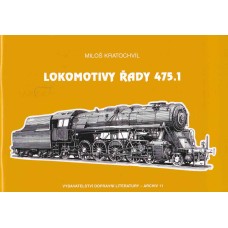 Lokomotivy řady 475.1