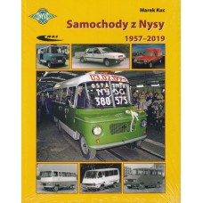 Samochody z Nysy 1957-2019