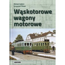 Waskotorowe wagony motorowe