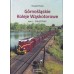 Górnoslaskie Koleje Waskotorowe I. díl + přílohy + mapy