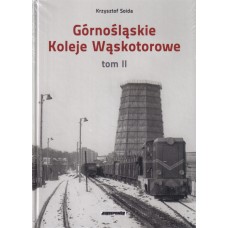 Górnoslaskie Koleje Waskotorowe II. díl