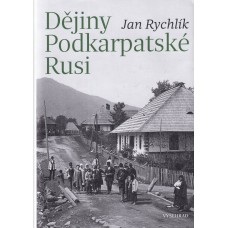 Dějiny Podkarpatské Rusi