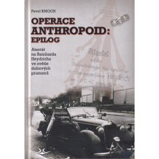 Operace Anthropoid: Epilog