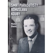 Smrt parašutisty Bohuslava Kouby
