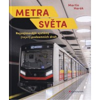 Metra světa