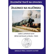 Železnice na Hlučínsku
