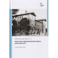 Rakouská severozápadní dráha (základní síť)