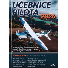 Učebnice pilota 2026
