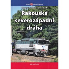 Rakouská severozápadní dráha