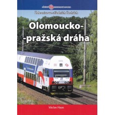 Olomoucko-pražská dráha