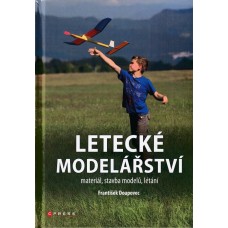 Letecké modelářství