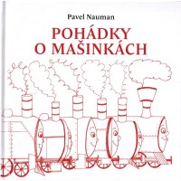 Pohádky o mašinkách Pohádky o mašinkách