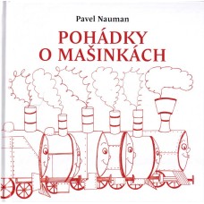 Pohádky o mašinkách