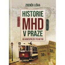 Historie MHD v Praze