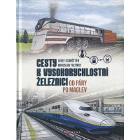 Cesty k vysokorychlostní železnici Cesty k vysokorychlostní železnici