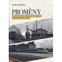 Proměny pražského železničního uzlu ve 20. a 21. století