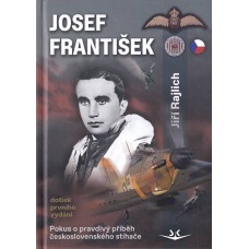 Josef František