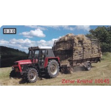 Traktor Zetor Kristal 10145