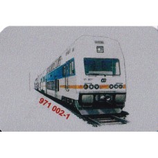 Elektrická lokomotiva 971 002 Ešus