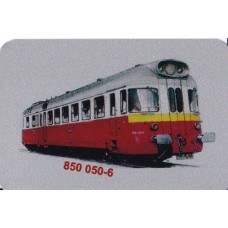Motorová lokomotiva 850 050