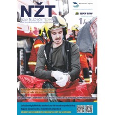 Nová železniční technika 2026/01