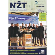 Nová železniční technika 2025/02
