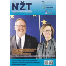 Nová železniční technika 2026/02