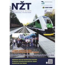 Nová železniční technika 2025/05