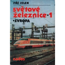 Světové železnice 1 - 3