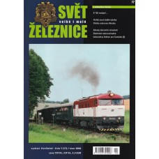 Svět velké i malé železnice 17 (2006/01)