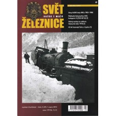 Svět velké i malé železnice 47 (2013/03)